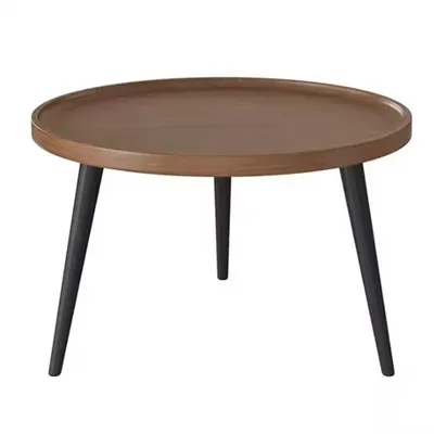 घरेलू रुझान कॉफी टेबल